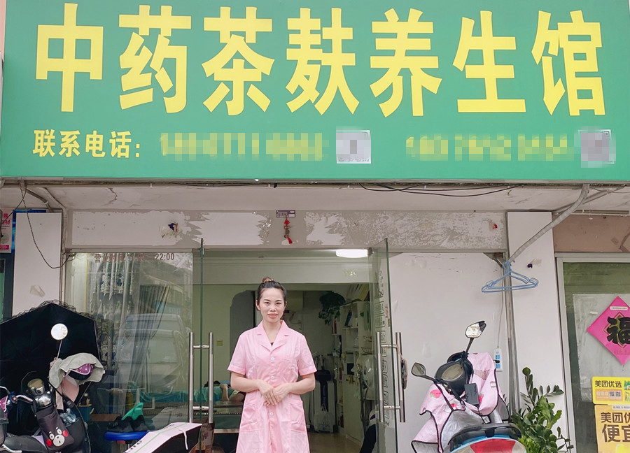 美容院規(guī)模大會影響客源嗎？南寧美容技術學校幫你分析