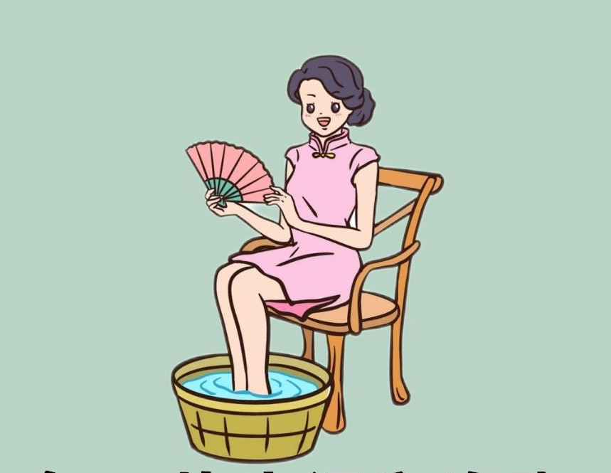 南寧學(xué)美容中醫(yī)告訴你：三伏天適合什么運(yùn)動(dòng)？