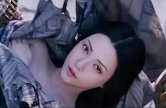  娜然《封神》妲己仿妝教程，南寧彩妝造型學習