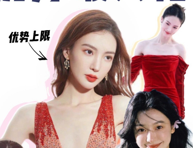 如何展示你的形象特點(diǎn)？南寧人物形象設(shè)計學(xué)校分享