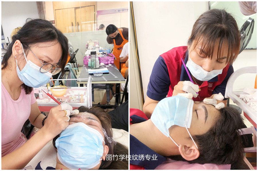 紋眉價(jià)格如何選擇？