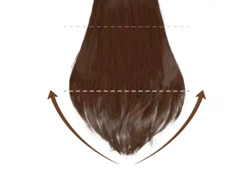 女士長發(fā)如何修剪才好看？南寧美發(fā)剪發(fā)學(xué)校