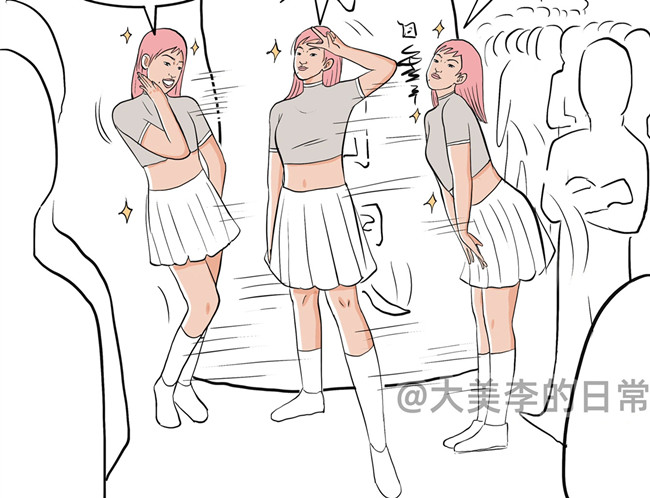 i 人和e人的區(qū)別？南寧個人形象培訓(xùn)真實分享