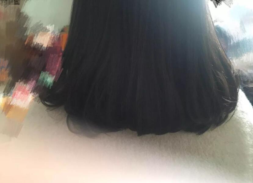 廣西燙發(fā)專業(yè)課程：怎么用卷發(fā)器做內(nèi)扣發(fā)型？