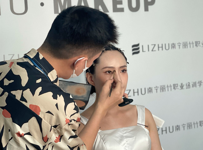 美妝防騙指南，南寧美妝培訓(xùn)