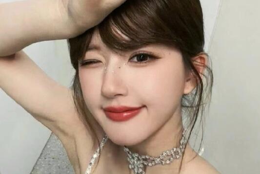 趙露思八音盒公主妝，南寧明星妝容教學(xué)