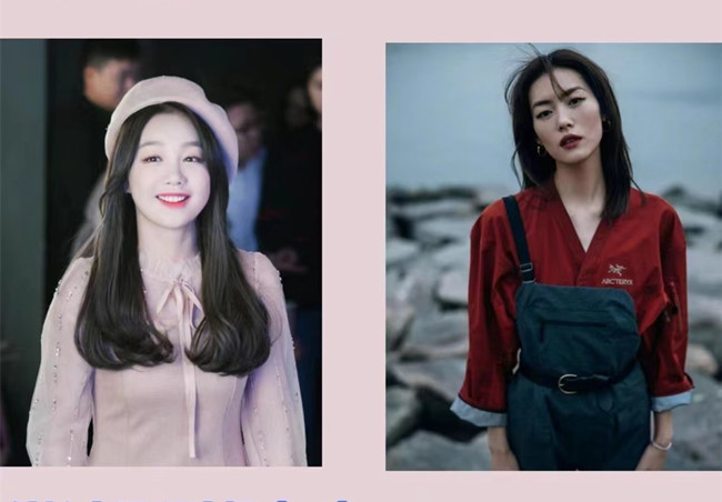 廣西化妝學(xué)習(xí)：你是清冷美女or現(xiàn)摩登麗人？