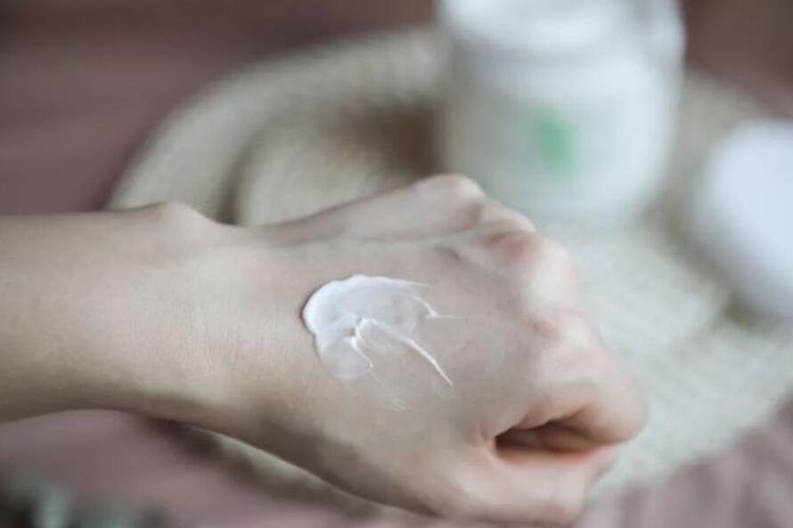 身體乳使用誤區(qū)，南寧美容美體護膚學校分享