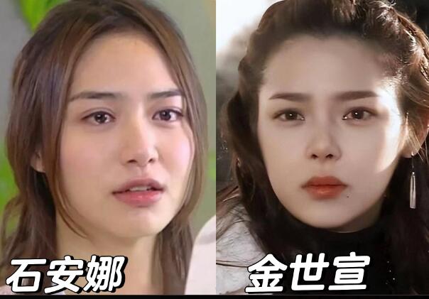 素人轉(zhuǎn)變富家千金妝容，廣西人物彩妝造型解析