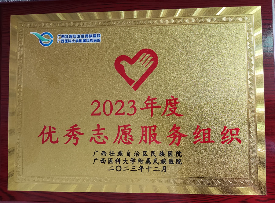 快報！祝賀麗竹學校再獲“年度志愿者服務組織”稱號