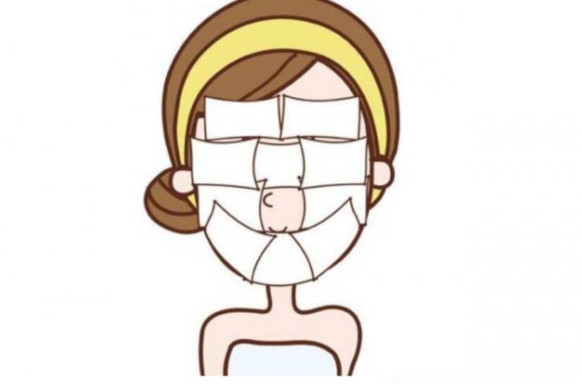 怎樣濕敷才正確？廣西美容面部管理學(xué)校分享