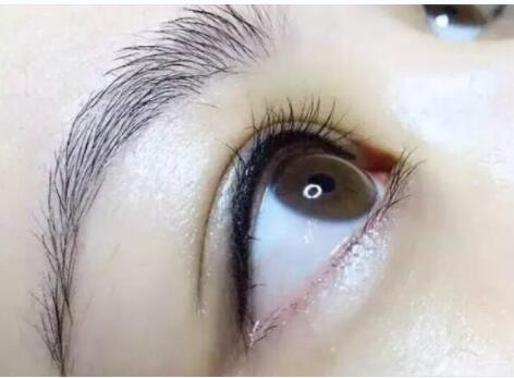 紋美瞳線技術(shù)專業(yè)的重要性，廣西學(xué)紋美瞳線