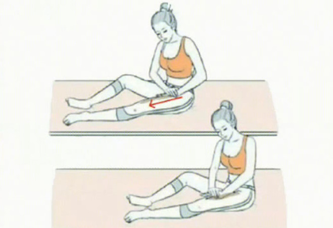 女士為什么要推膽經(jīng)和肝經(jīng)？廣西美容健康管理