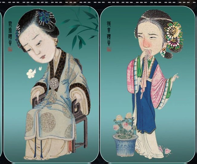 你的體質(zhì)適合喝什么茶？南寧美容美體學(xué)習(xí)去哪里？