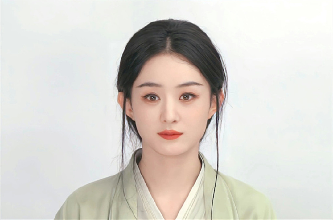 趙麗穎《與鳳行》妝容教程，如何畫明星仿妝？