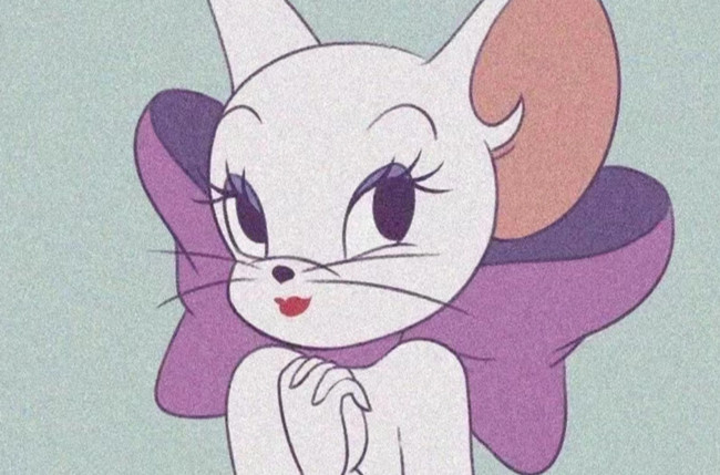 湯姆的夢(mèng)中情貓仿妝教程，南寧化妝仿妝培訓(xùn)