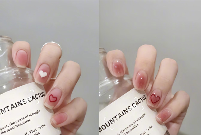 適應(yīng)不同場合的美甲，南寧美甲師學(xué)校推薦