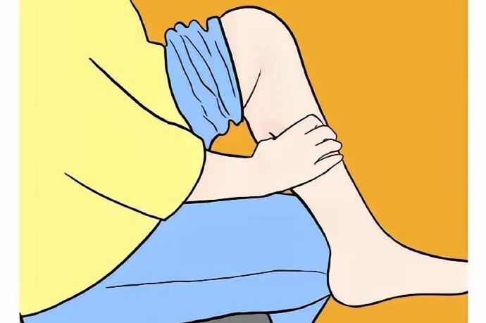 廣西美容中醫(yī)培訓(xùn)班：教你檢測(cè)哪里濕氣重？