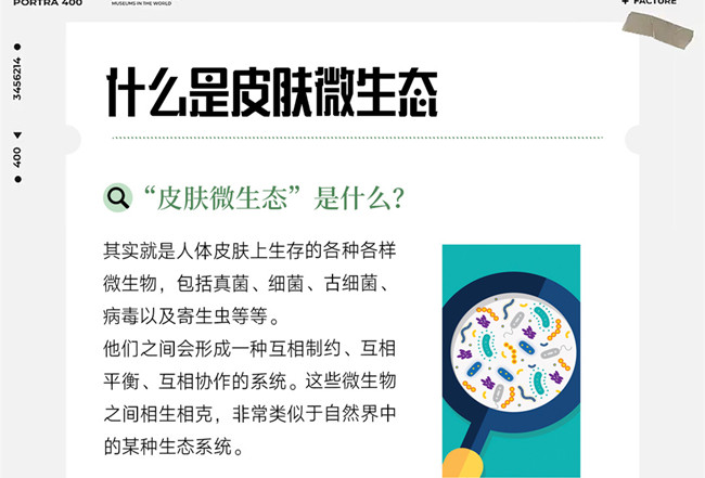 皮膚微生態(tài)是什么？廣西皮膚管理中心培訓(xùn)課件