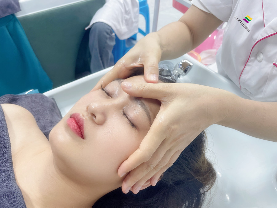 睡出來的好皮膚，南寧美容皮膚護解析