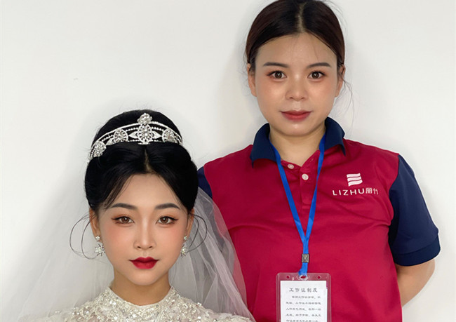 化妝心得體會(huì) | 零基礎(chǔ)學(xué)化妝