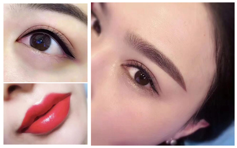 廣西學(xué)紋繡哪里專(zhuān)業(yè)？廣西哪里可以紋繡？