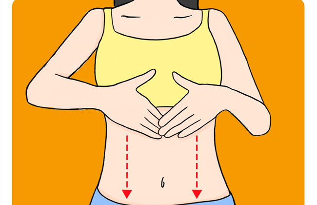 如何疏通帶脈？南寧美容美體師學習分享