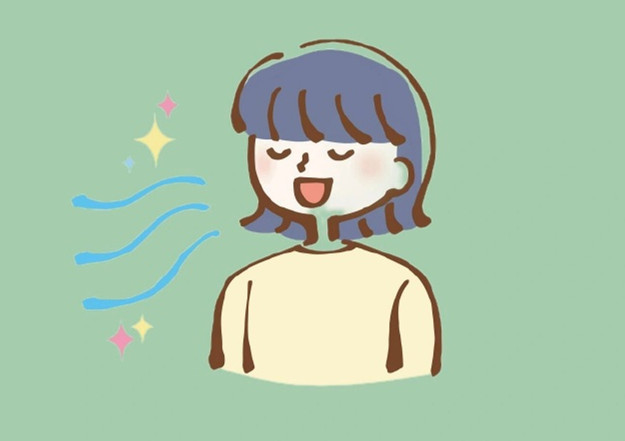 可以緩解口臭的美容方法，廣西美容健康師培訓(xùn)課程