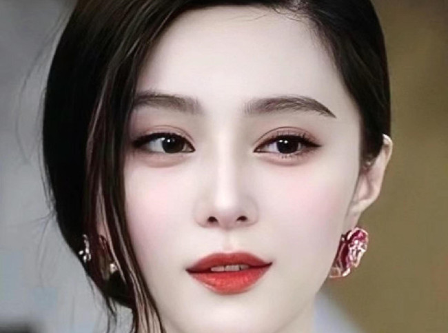 玉面桃花狐貍眼妝容解析，告訴廣西化妝造型哪家有實力？