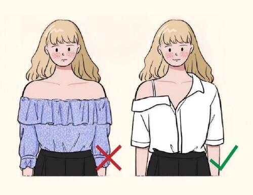 120斤+女生穿搭技巧，廣西美容化妝形象設(shè)計分享