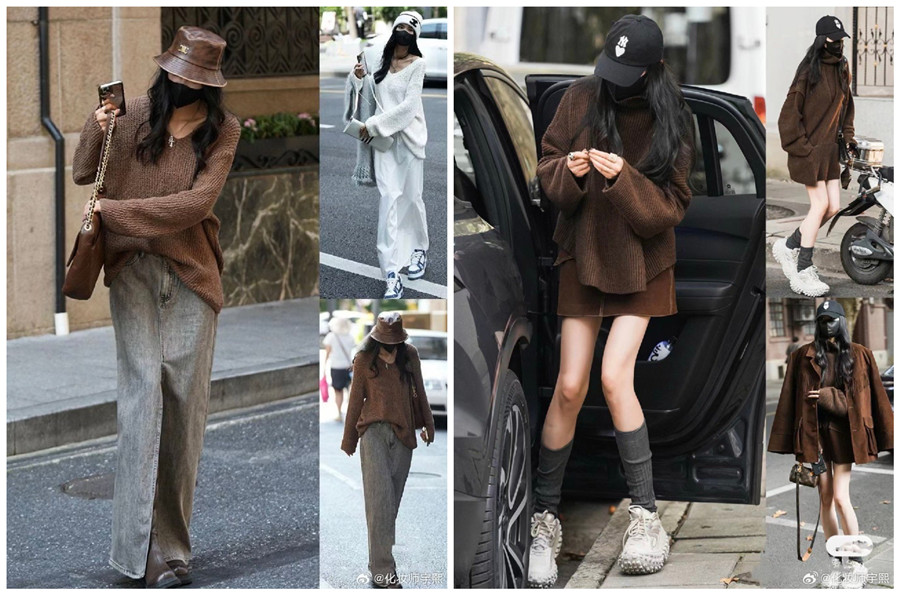 如何通過簡潔的搭配穿出質(zhì)感？廣西人物形象專業(yè)