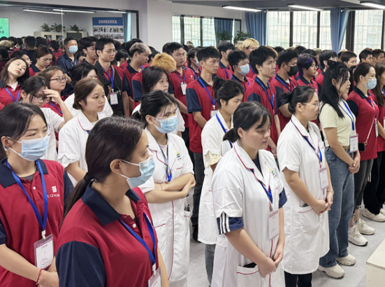 好消息！麗竹學(xué)校即將舉辦南寧校園文化藝術(shù)節(jié)