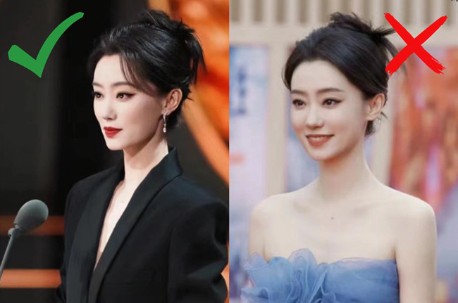 長方臉社交場景穿搭，廣西個人形象造型解析