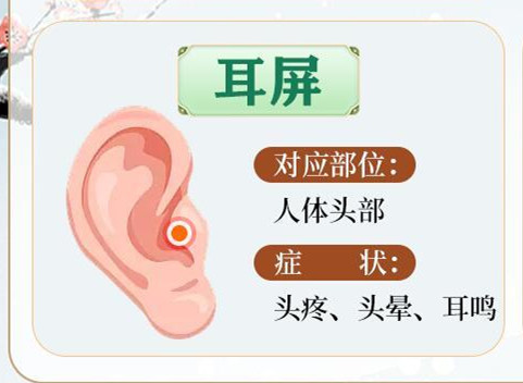 常按耳朵的好處，南寧美容美體哪里專業(yè)？