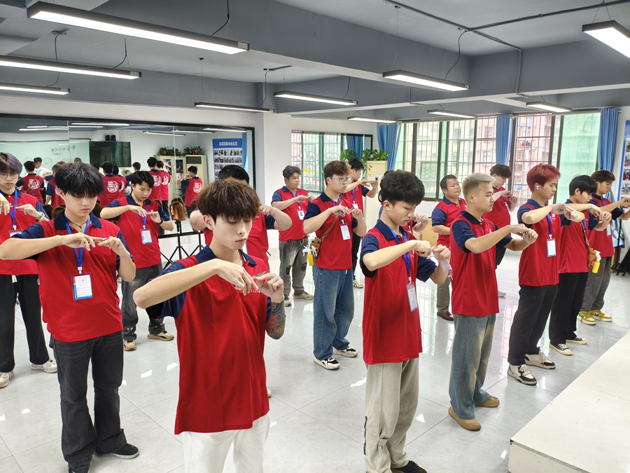 零基礎學美發(fā)，首先要學的是……