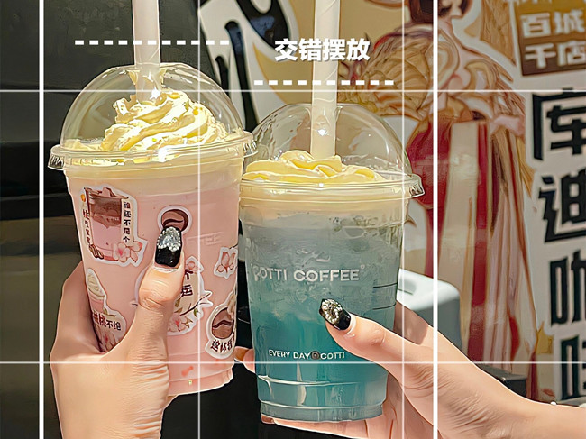 探店博主如何拍出時尚大片？廣西化妝攝影師分享