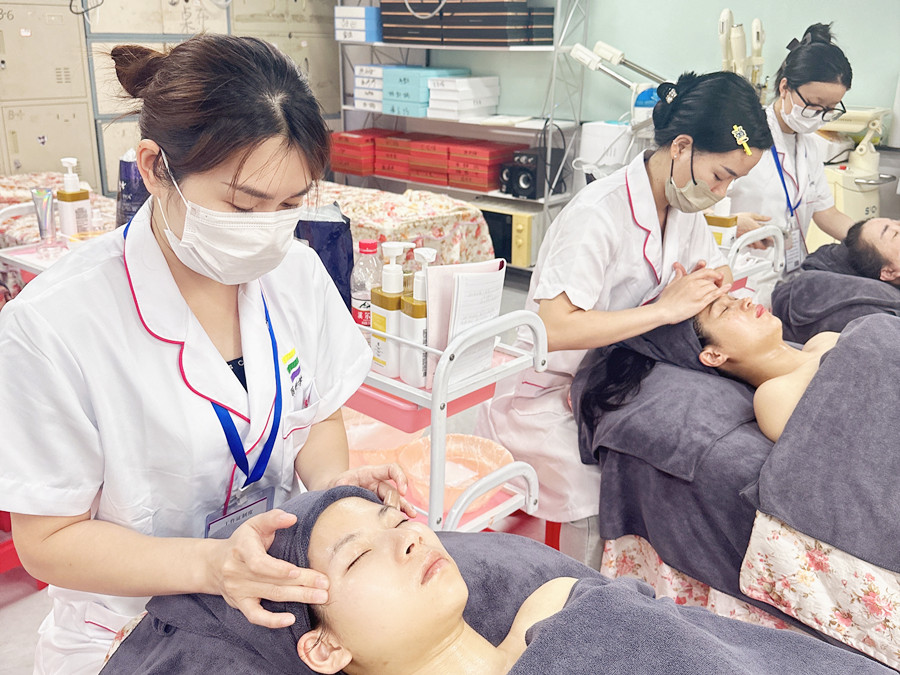 去年用過的防曬霜還能用嗎？南寧美容護膚專業(yè)