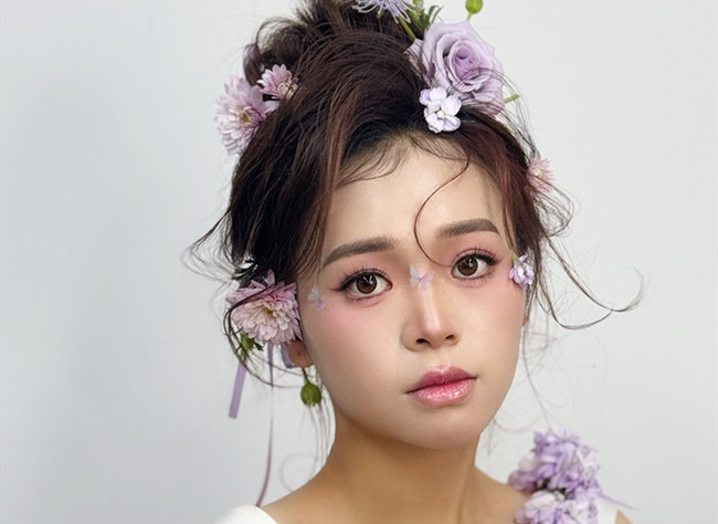 個(gè)人化妝造型：夏日穿搭如何選材質(zhì)？