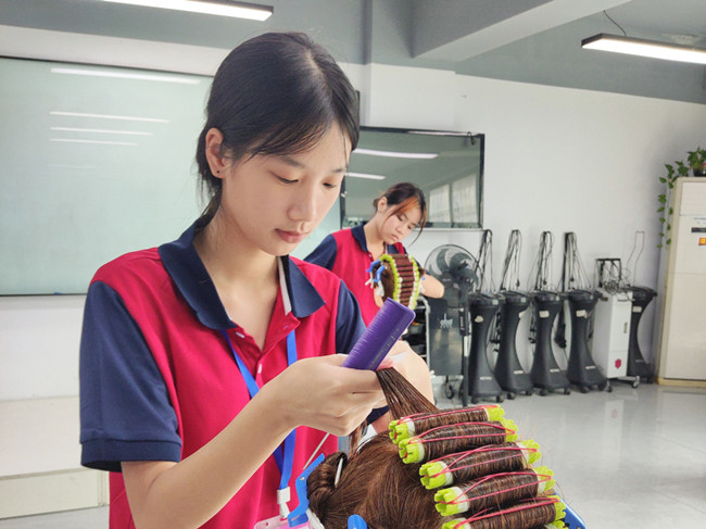 如何能又快又好上杠，燙染教學(xué)0基礎(chǔ)