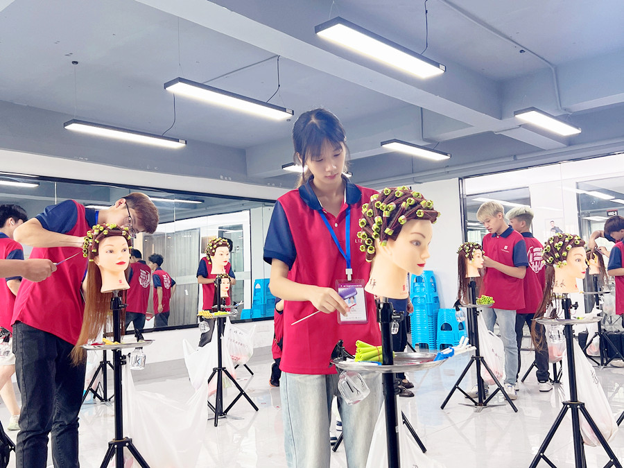 0基礎(chǔ)學(xué)上杠，國際標(biāo)準(zhǔn)杠上杠重點解析