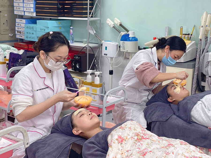 假后護膚急救攻略，美容護膚0基礎